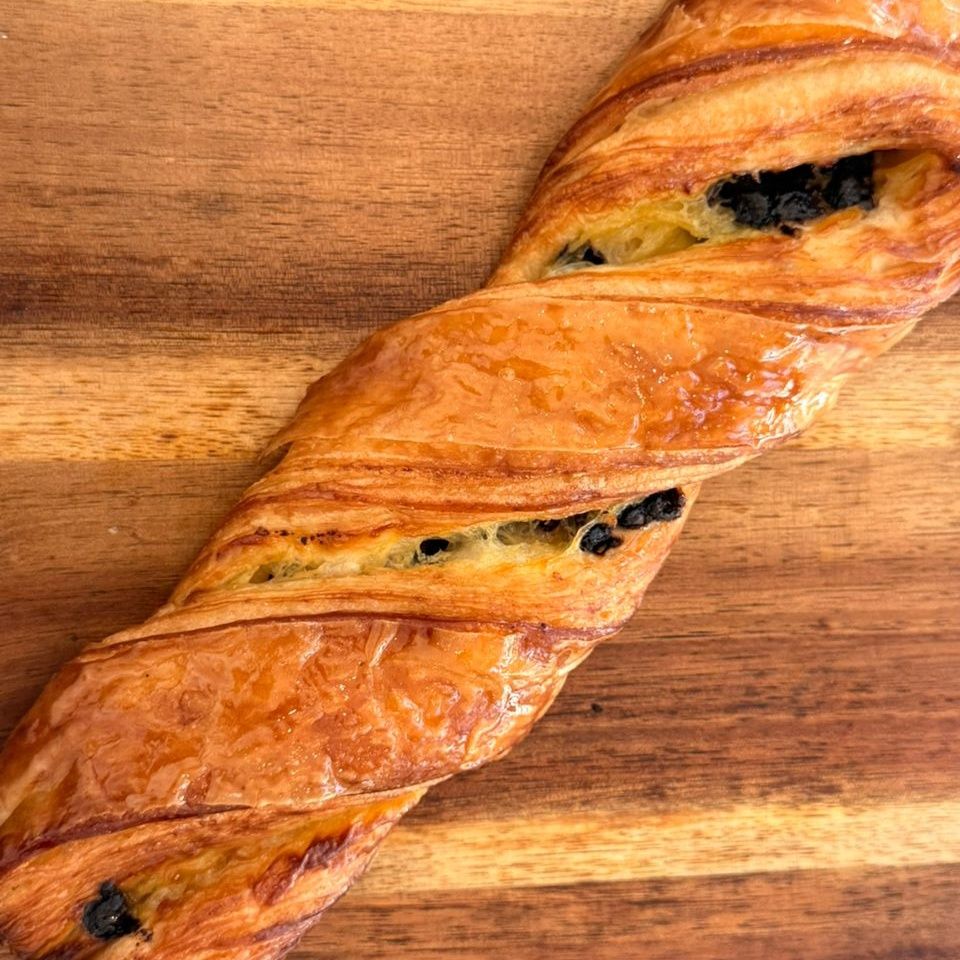 Torsade aux chocolats, Le petit atelier, Marcory