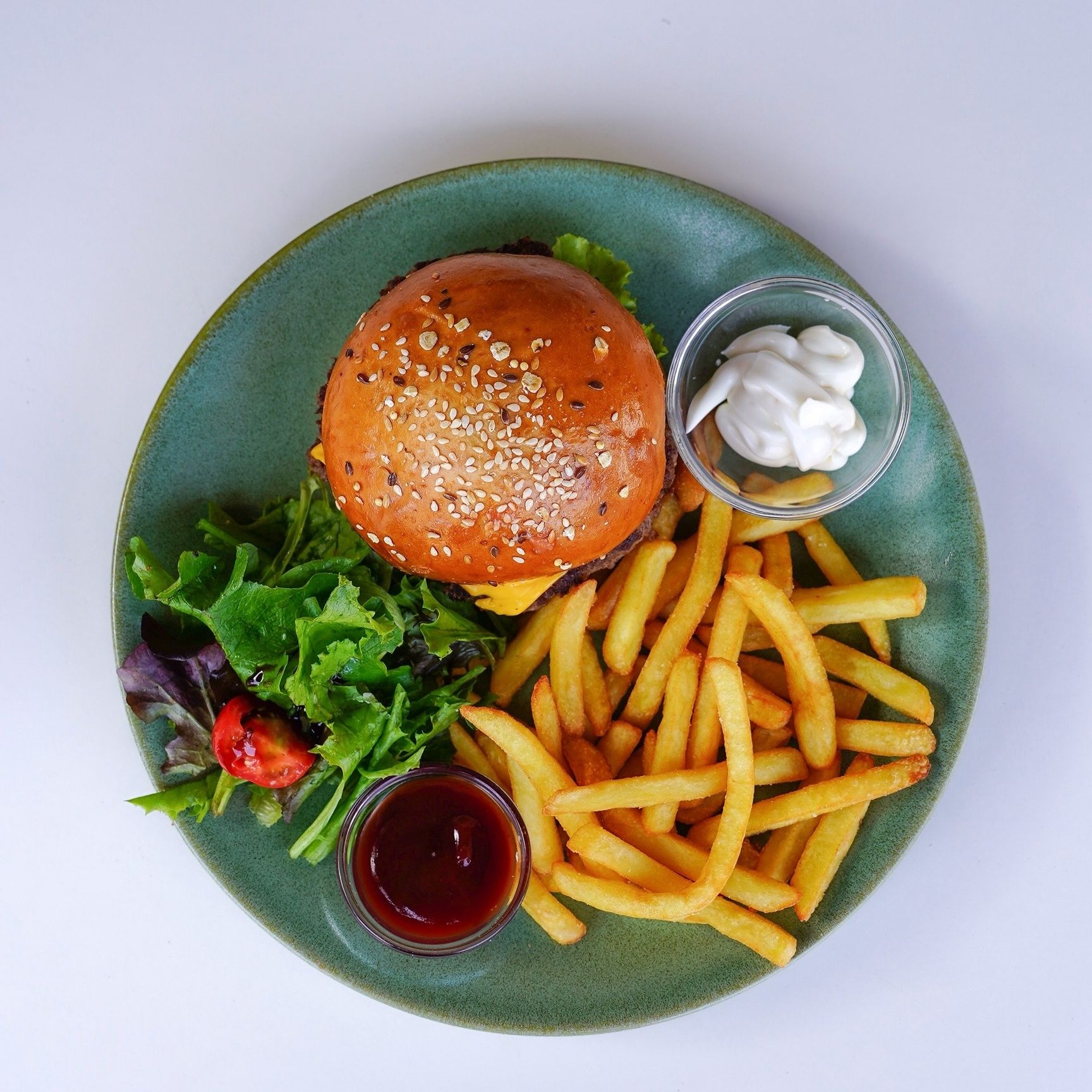 Cheese Kenza, Le petit atelier, Marcory