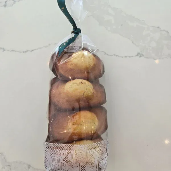 Madeleine, Le petit atelier, Marcory