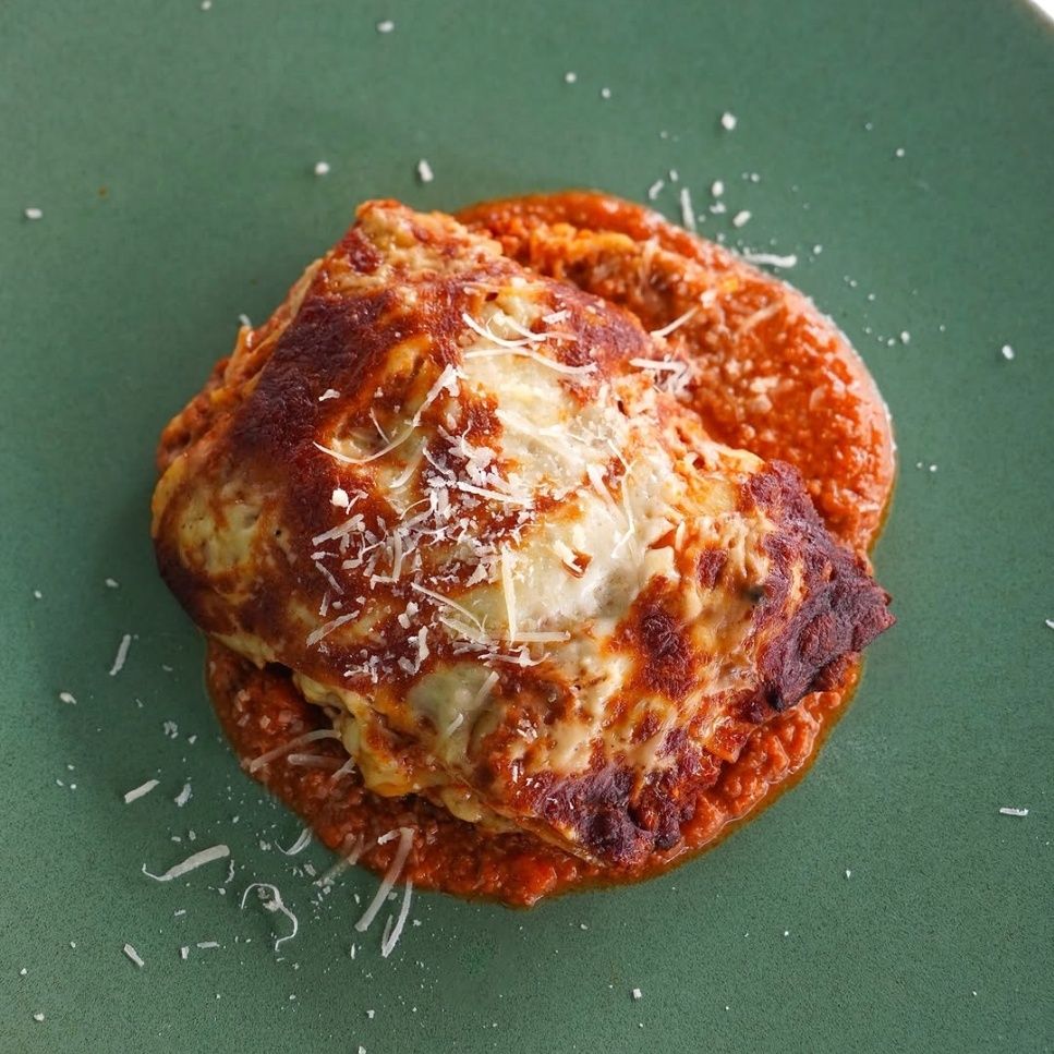 Lasagne Au Bœuf, Le petit atelier, Marcory