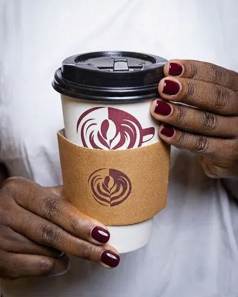Latte Art, Marcory