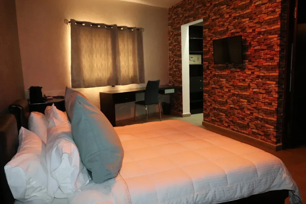 Freeman Hotel