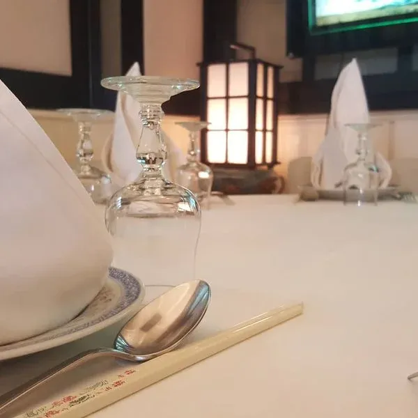 TUAN RESTO, Plateau