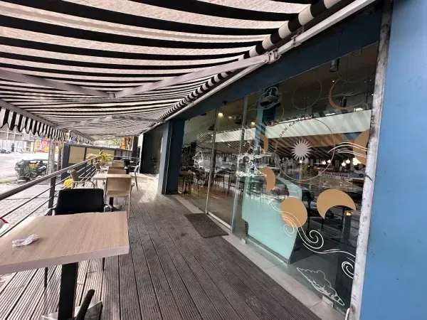 Des Gâteaux et Du Pain, Marcory