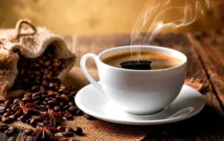 Americano, Des Gâteaux et Du Pain, Cocody