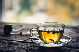 Thé / Infusion, Des Gâteaux et Du Pain, Cocody