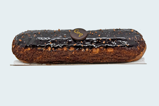 Éclair Chocolat, Des Gâteaux et Du Pain, Cocody