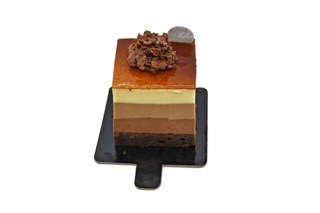 3 Chocolats, Des Gâteaux et Du Pain, Cocody