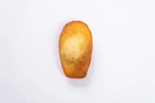 Madeleine, Des Gâteaux et Du Pain, Cocody