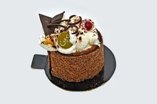 Forêt Noire, Des Gâteaux et Du Pain, Cocody
