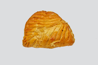 Chausson aux Pommes, Des Gâteaux et Du Pain, Cocody