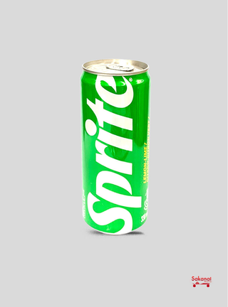 Sprite 30cl Canette, Des Gâteaux et Du Pain, Cocody