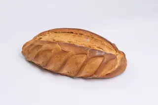 Pain de Seigle, Des Gâteaux et Du Pain, Cocody