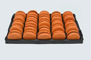 Macaron Café, Des Gâteaux et Du Pain, Cocody
