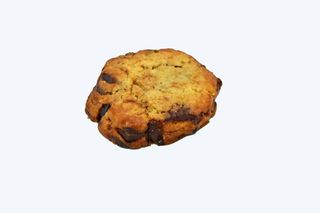 Cookie Caramel, Des Gâteaux et Du Pain, Cocody