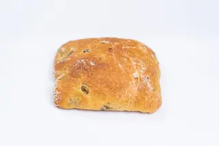 Pain aux Olives, Des Gâteaux et Du Pain, Cocody