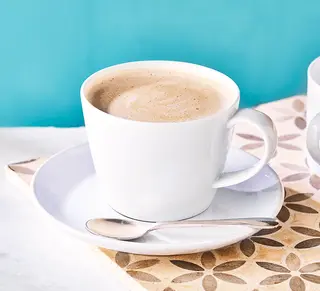 Café au Lait, Des Gâteaux et Du Pain, Cocody