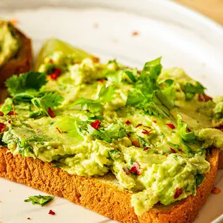 Avocado Toast, Des Gâteaux et Du Pain, Cocody