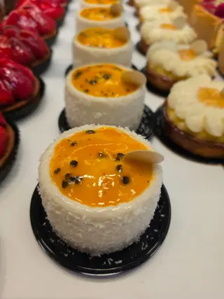 Coco Bloom, Des Gâteaux et Du Pain, Cocody