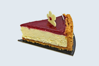 Cheese Cake Framboise, Des Gâteaux et Du Pain, Cocody