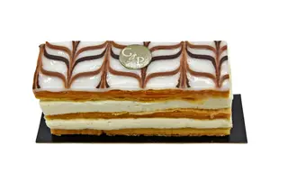 Mille Feuille, Des Gâteaux et Du Pain, Cocody