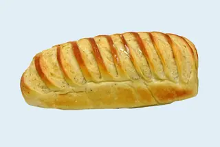 Pain de Mie, Des Gâteaux et Du Pain, Cocody