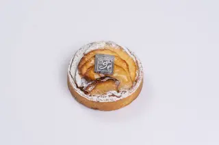 Tarte aux Pommes, Des Gâteaux et Du Pain, Cocody