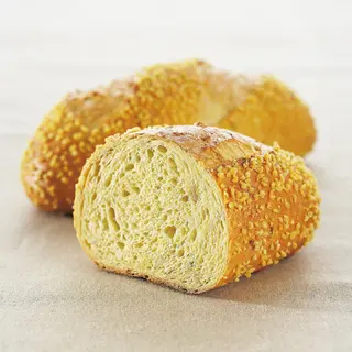 Pain au Maïs, Des Gâteaux et Du Pain, Cocody