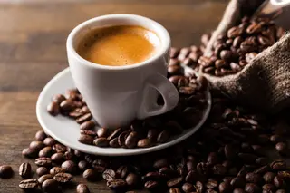 Expresso, Des Gâteaux et Du Pain, Cocody
