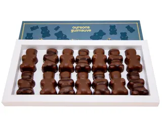 Oursons (grand), Des Gâteaux et Du Pain, Cocody