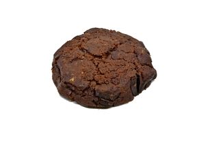 Cookie Double Chocolat, Des Gâteaux et Du Pain, Cocody