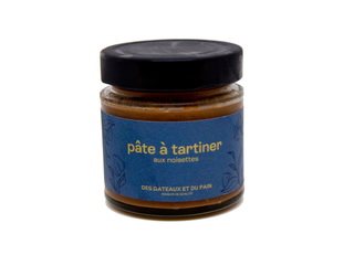 Pâte à Tartiner, Des Gâteaux et Du Pain, Cocody