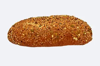 Pain Intégral, Des Gâteaux et Du Pain, Cocody