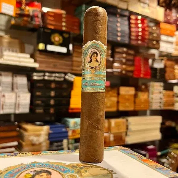 Cohiba’r Club, Cocody