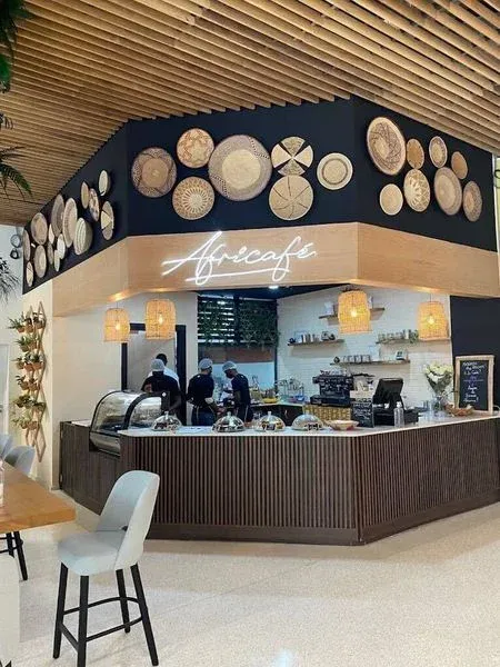 Africafé ITC