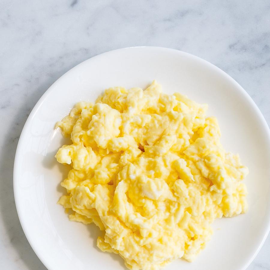 OEUFS BROUILLÉS, Africafé, Cocody