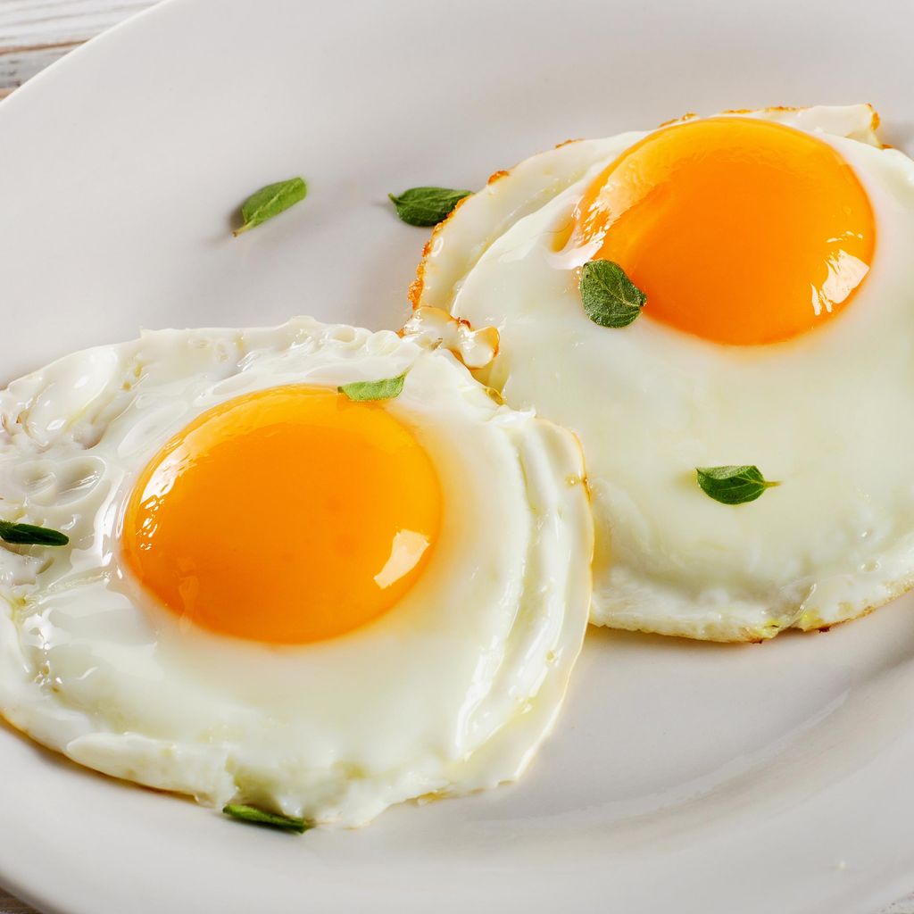 OEUFS AU PLAT/OMELETTE, Africafé, Cocody