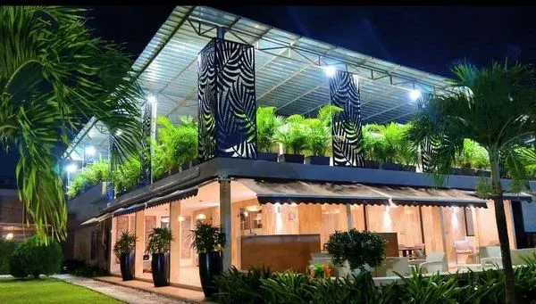 CASA ÈKWA