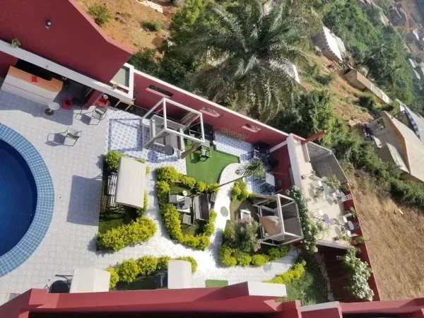 Ayoka Hôtel Sassandra, Sassandra