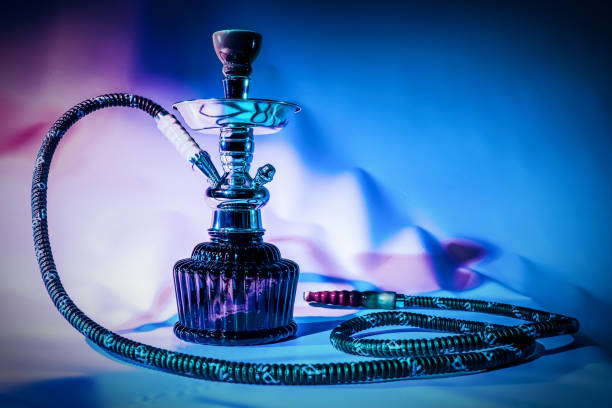 CHICHA, Boulevard Night club, Cocody