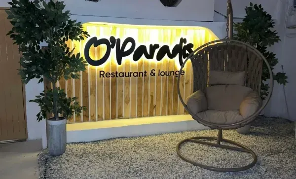 O’paradis Restaurant-Lounge, Yopougon
