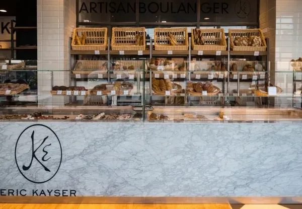 Maison Kayser - Zone 4