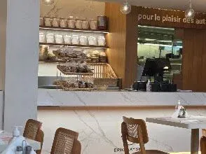 Maison Kayser, Cocody