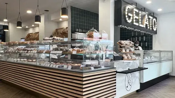 Maison Kayser, Cocody