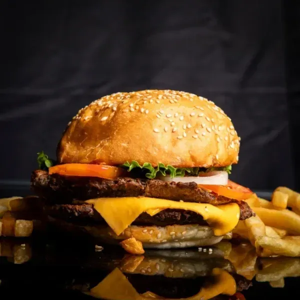 Crazy Burger, Marcory