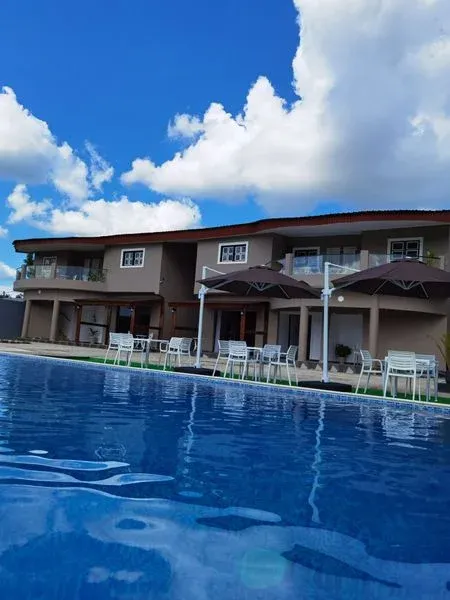 Gabriel Hôtel, Daloa