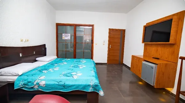 Chambre VIP, Hôtel Nefertiti Signature, Cocody
