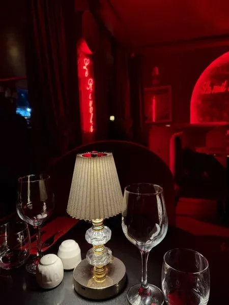 Le Rivoli Abidjan, Cocody