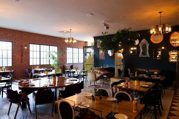Norima Restaurant, Cocody