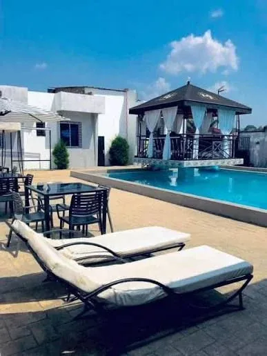Hôtel Afrique Social, Yamoussoukro